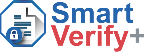 Smart Verify Plus